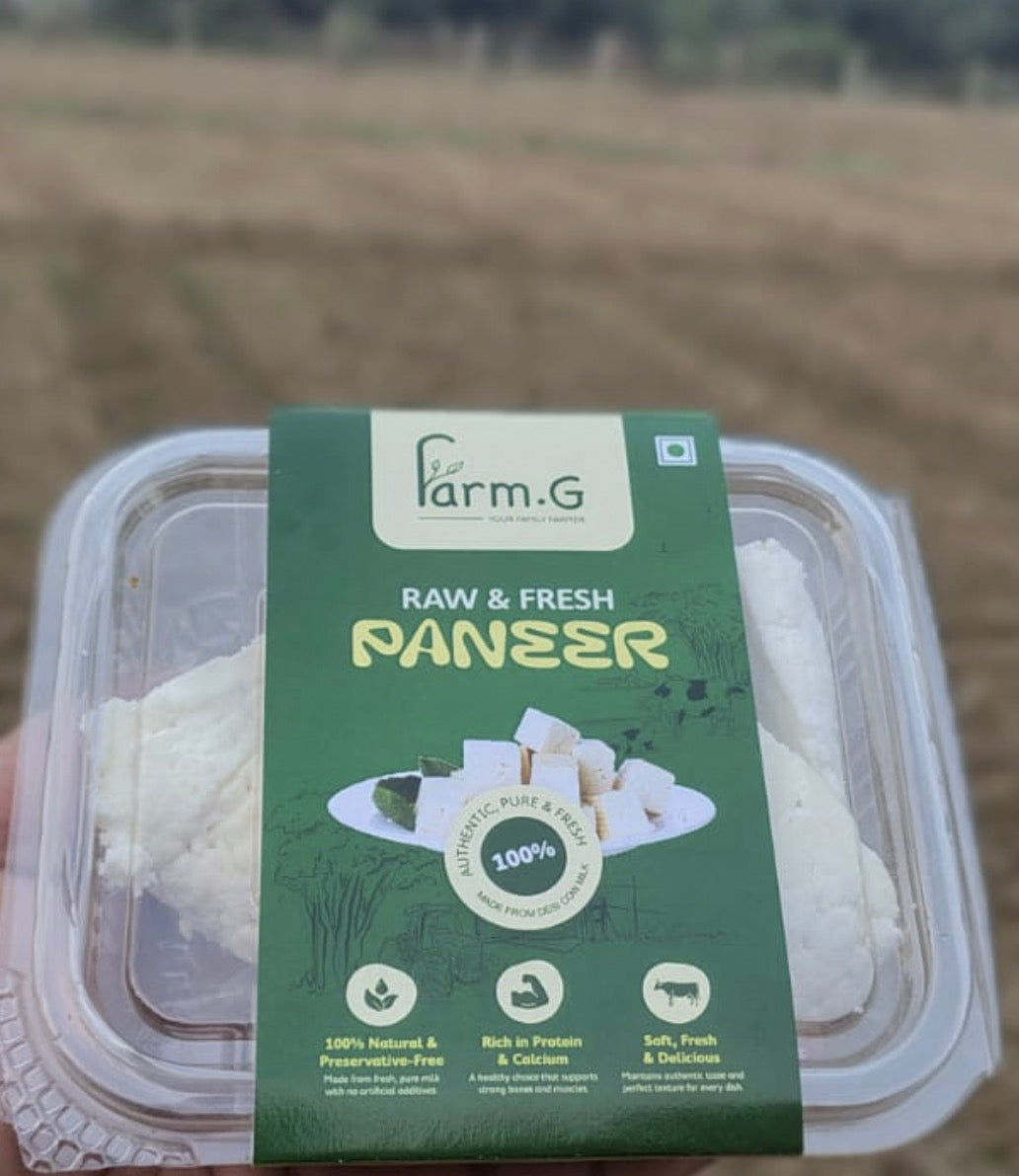 Paneer Farm.G