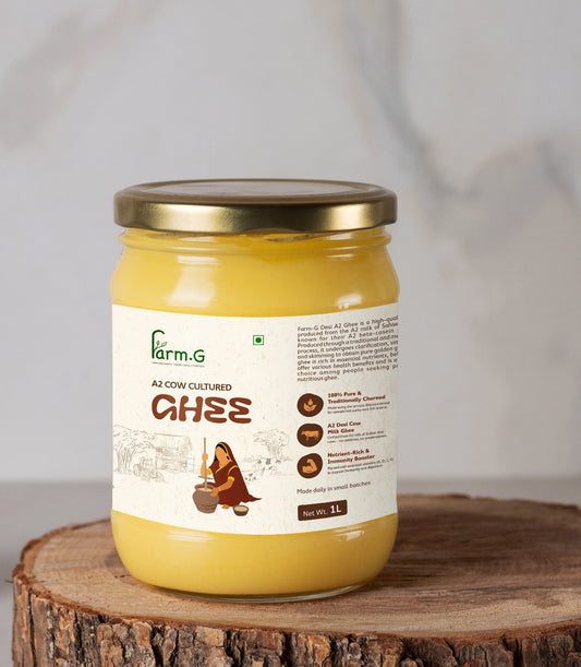 Ghee