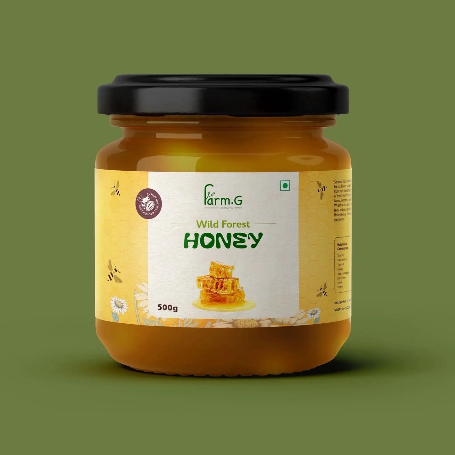 Honey Farm.G