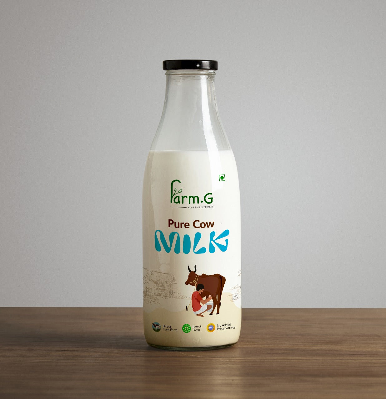 Milk