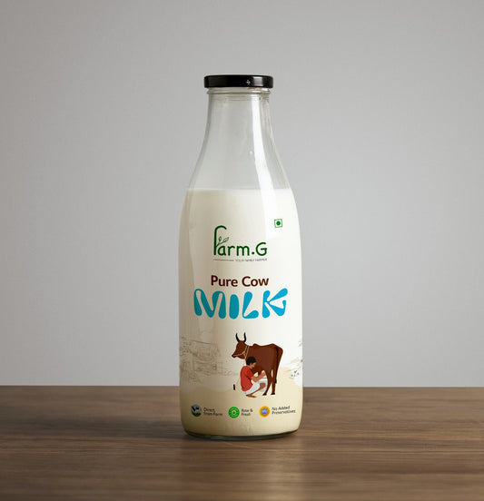 Milk
