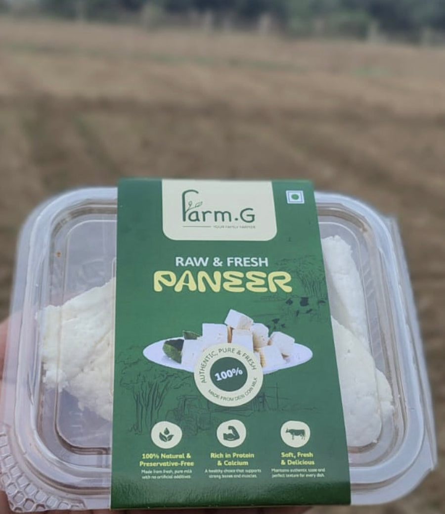 Paneer
